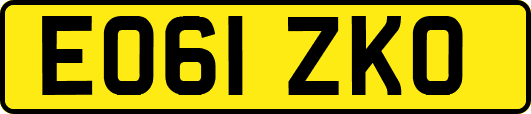 EO61ZKO