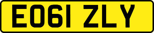 EO61ZLY