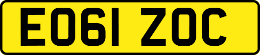 EO61ZOC