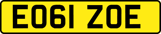 EO61ZOE