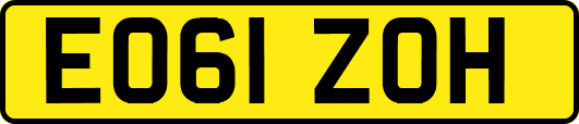 EO61ZOH