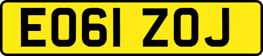 EO61ZOJ