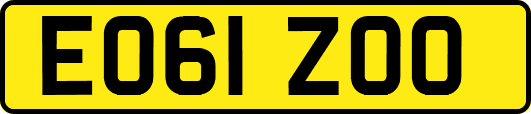 EO61ZOO