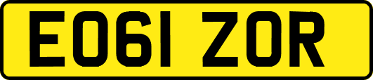 EO61ZOR