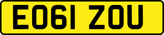 EO61ZOU