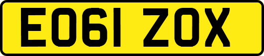 EO61ZOX