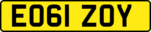 EO61ZOY