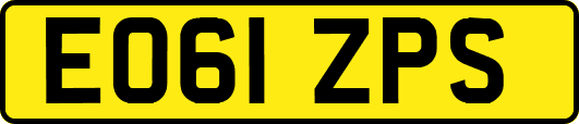 EO61ZPS