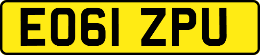 EO61ZPU