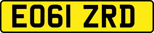 EO61ZRD