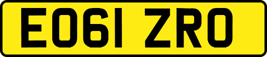 EO61ZRO