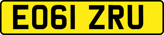 EO61ZRU
