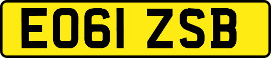 EO61ZSB
