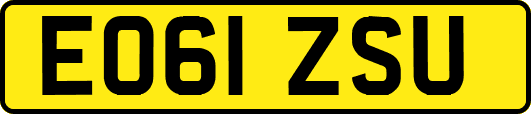 EO61ZSU