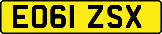 EO61ZSX