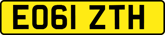 EO61ZTH