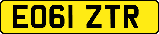EO61ZTR