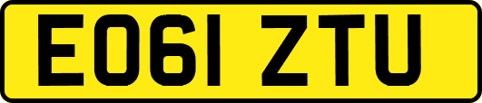 EO61ZTU