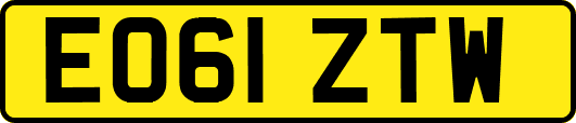 EO61ZTW