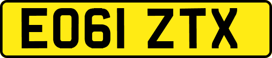 EO61ZTX