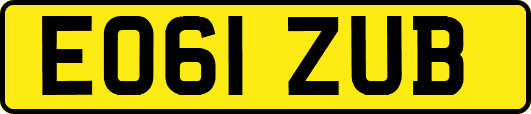 EO61ZUB