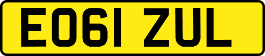 EO61ZUL