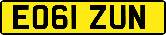 EO61ZUN