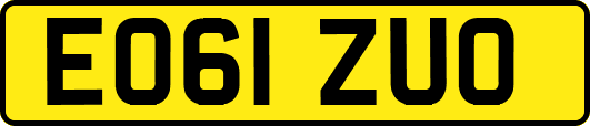 EO61ZUO