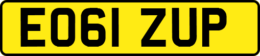 EO61ZUP
