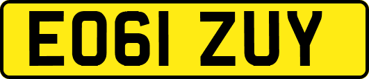 EO61ZUY