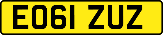 EO61ZUZ