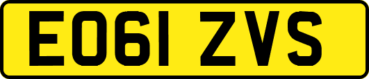 EO61ZVS