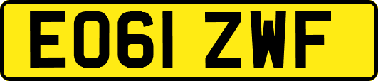 EO61ZWF