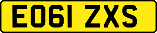 EO61ZXS