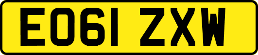 EO61ZXW