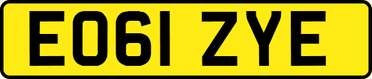 EO61ZYE