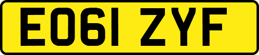 EO61ZYF