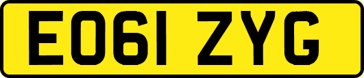 EO61ZYG