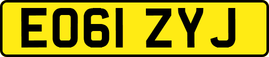 EO61ZYJ