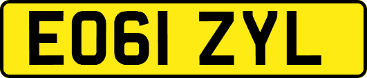 EO61ZYL