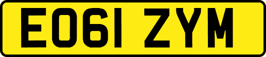 EO61ZYM