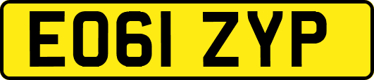 EO61ZYP