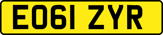 EO61ZYR