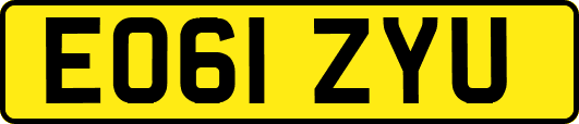 EO61ZYU