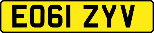EO61ZYV