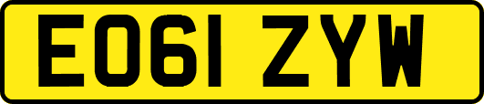 EO61ZYW