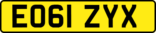 EO61ZYX