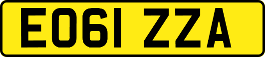 EO61ZZA