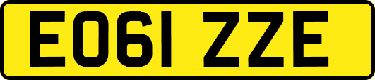 EO61ZZE