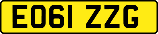 EO61ZZG